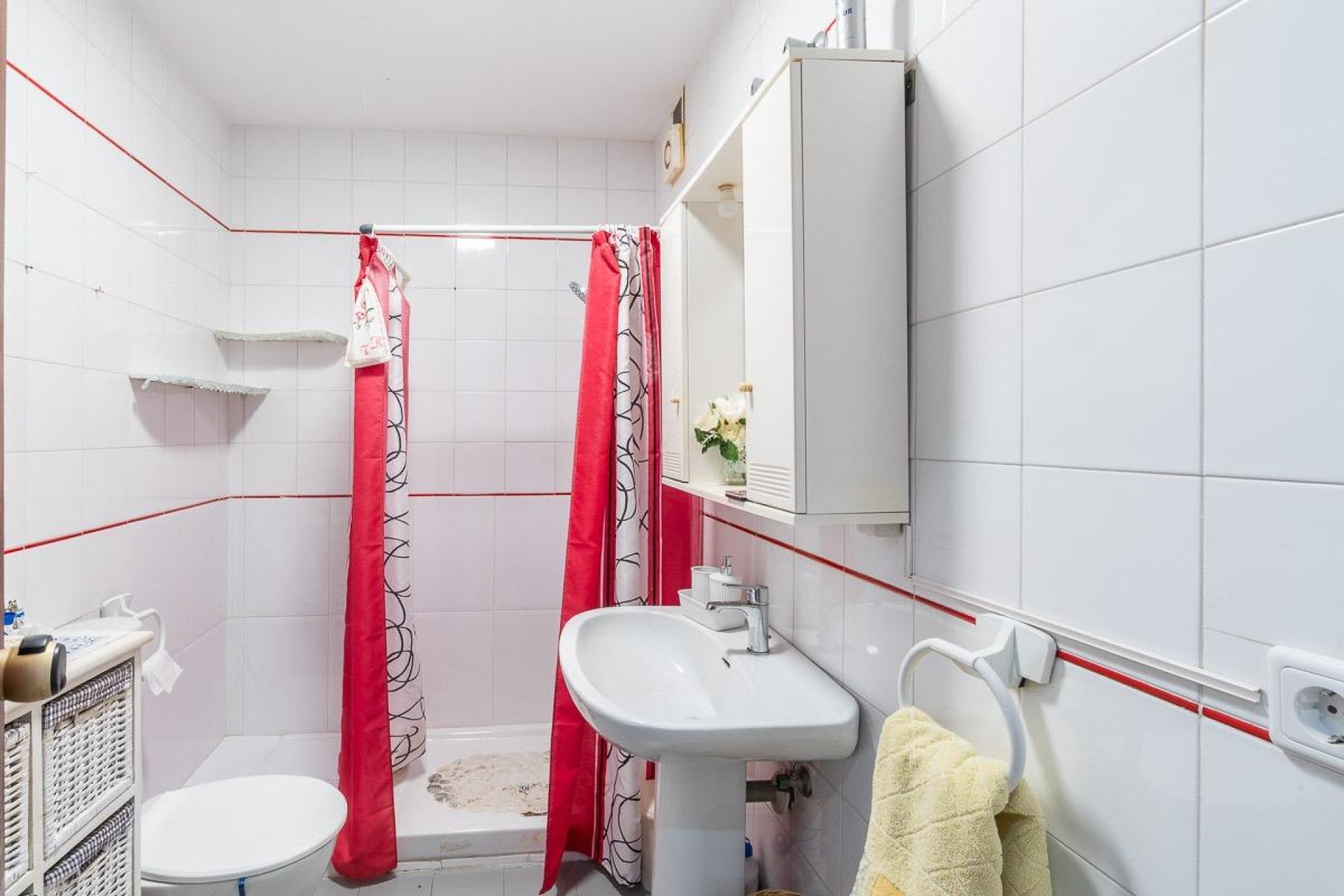 Herverkoop - Appartement - Torrevieja - Costa Blanca South