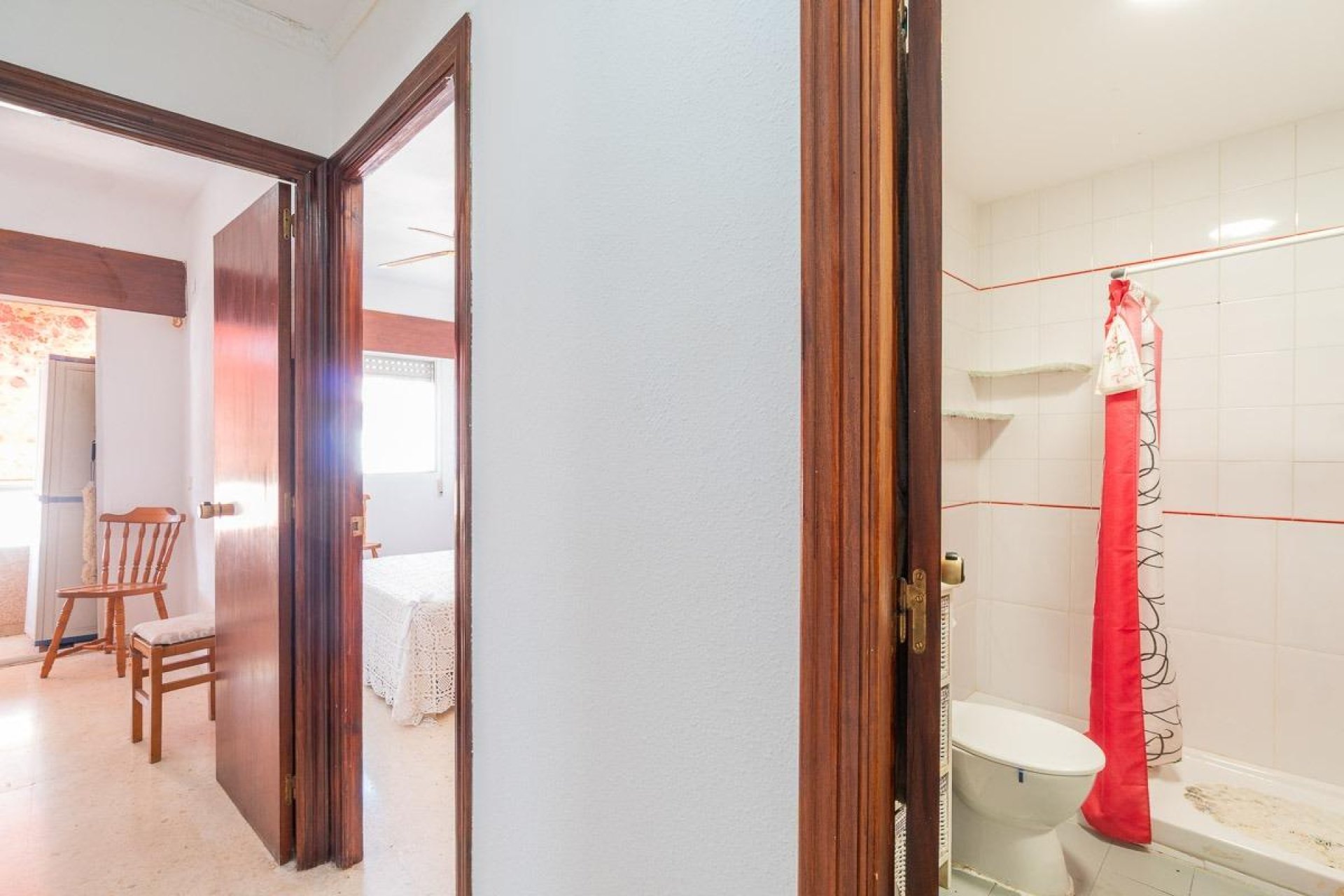 Herverkoop - Appartement - Torrevieja - Costa Blanca South