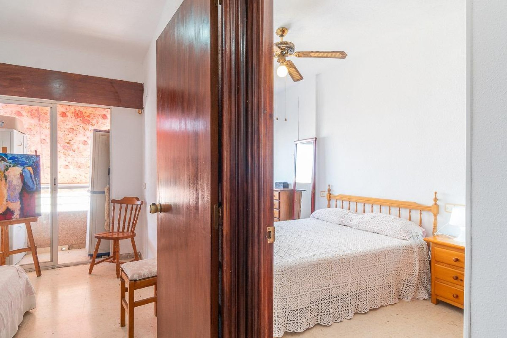 Herverkoop - Appartement - Torrevieja - Costa Blanca South
