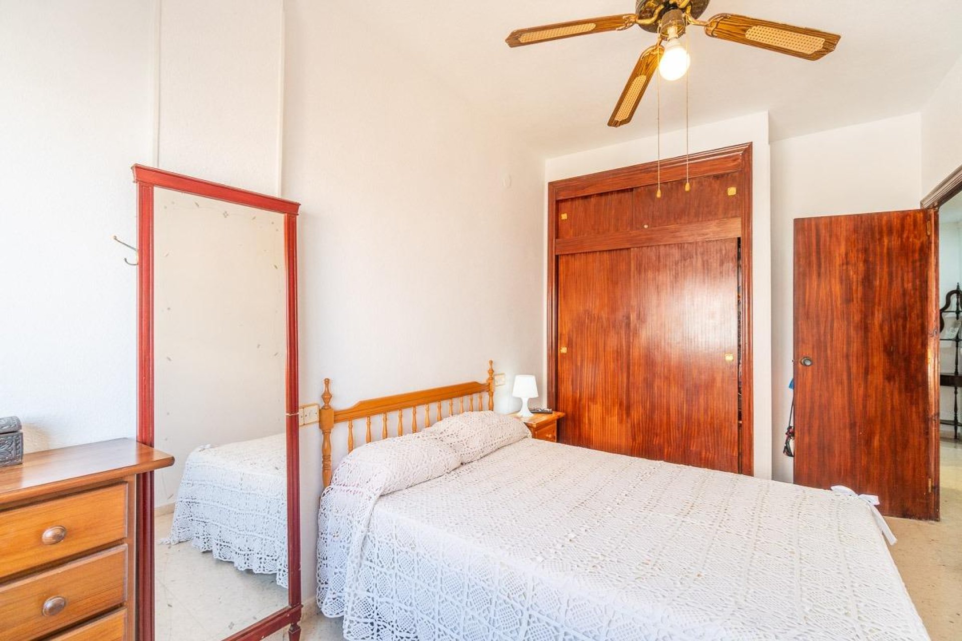 Herverkoop - Appartement - Torrevieja - Costa Blanca South