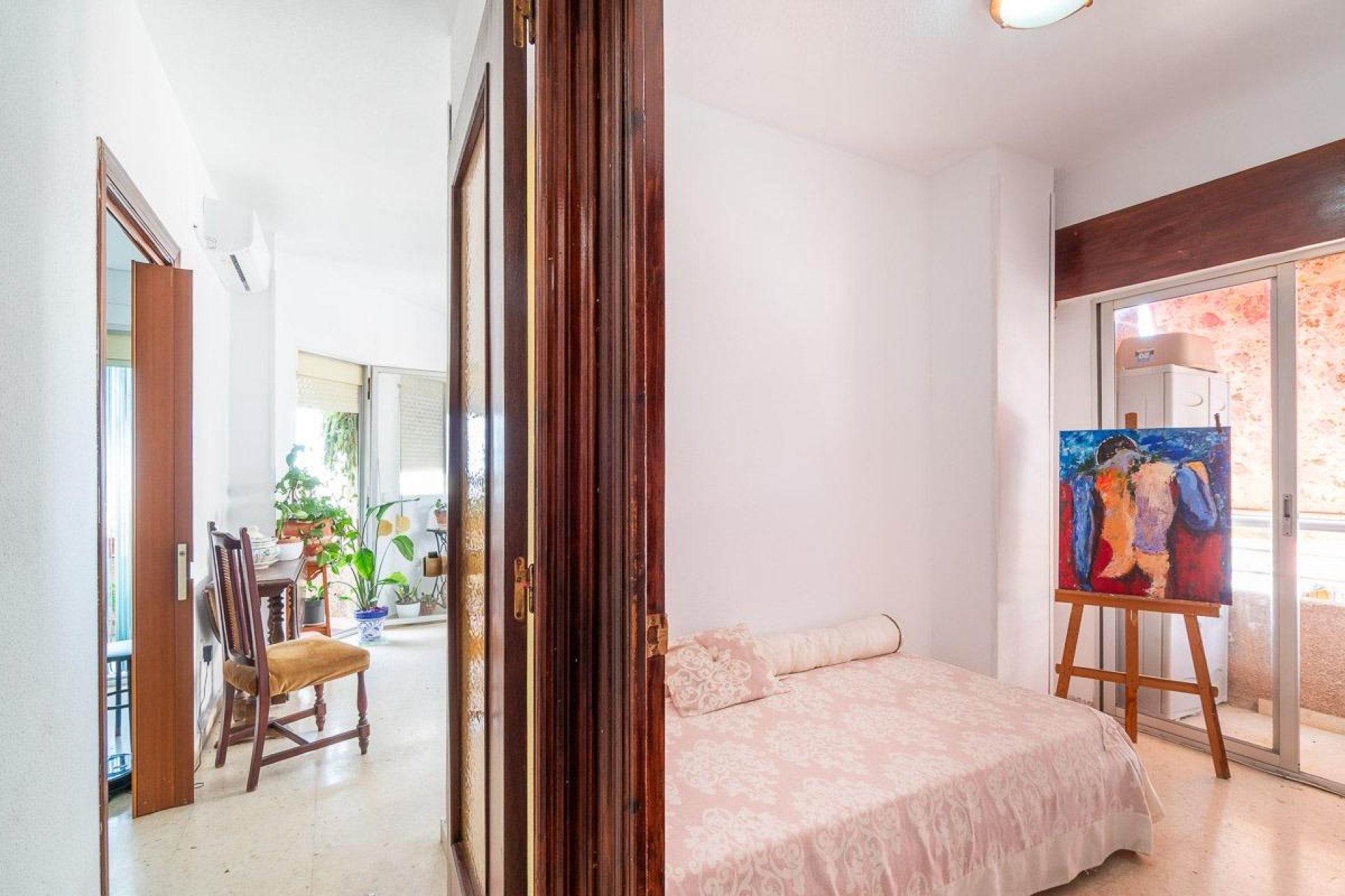 Herverkoop - Appartement - Torrevieja - Costa Blanca South