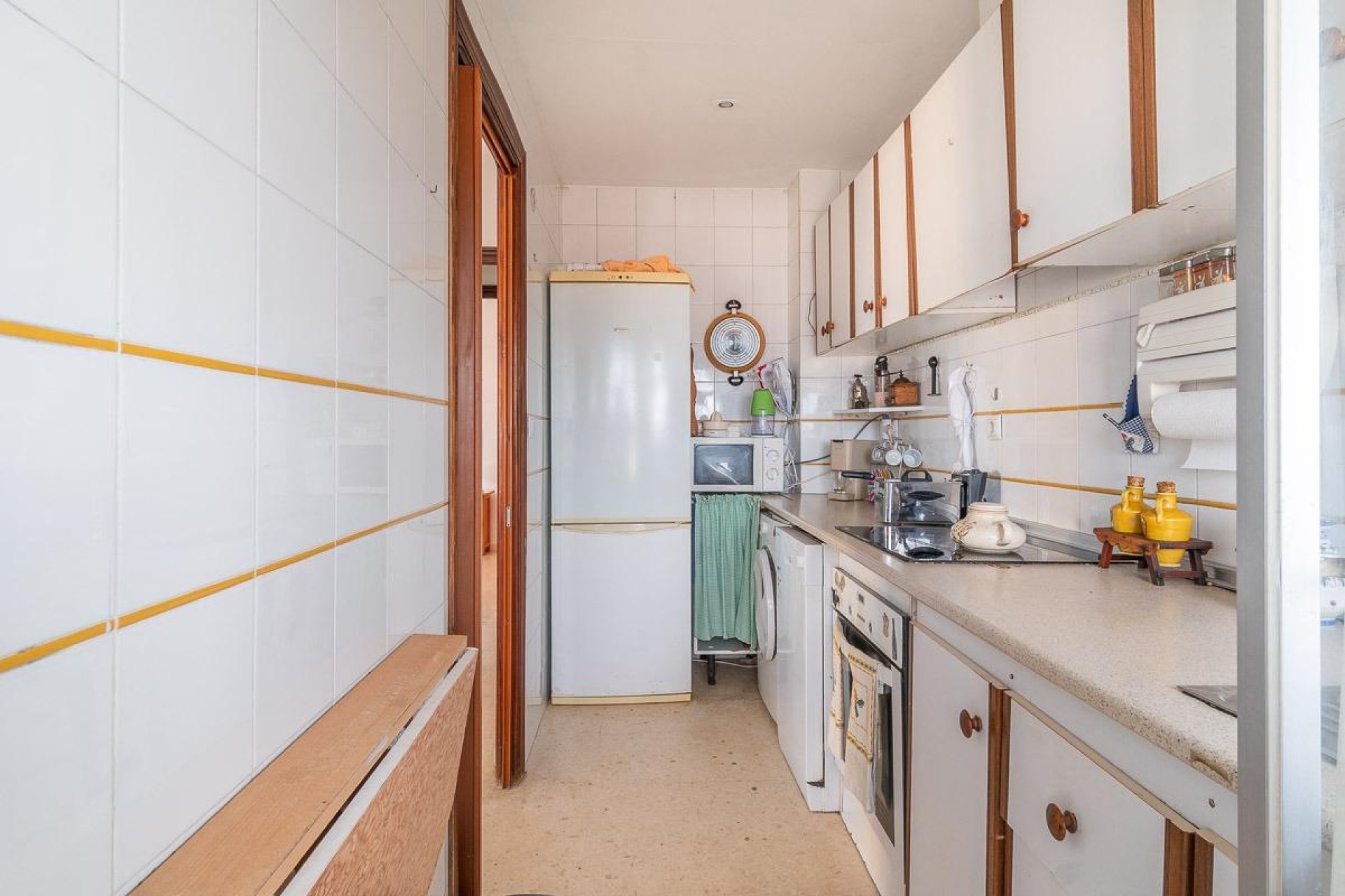 Herverkoop - Appartement - Torrevieja - Costa Blanca South