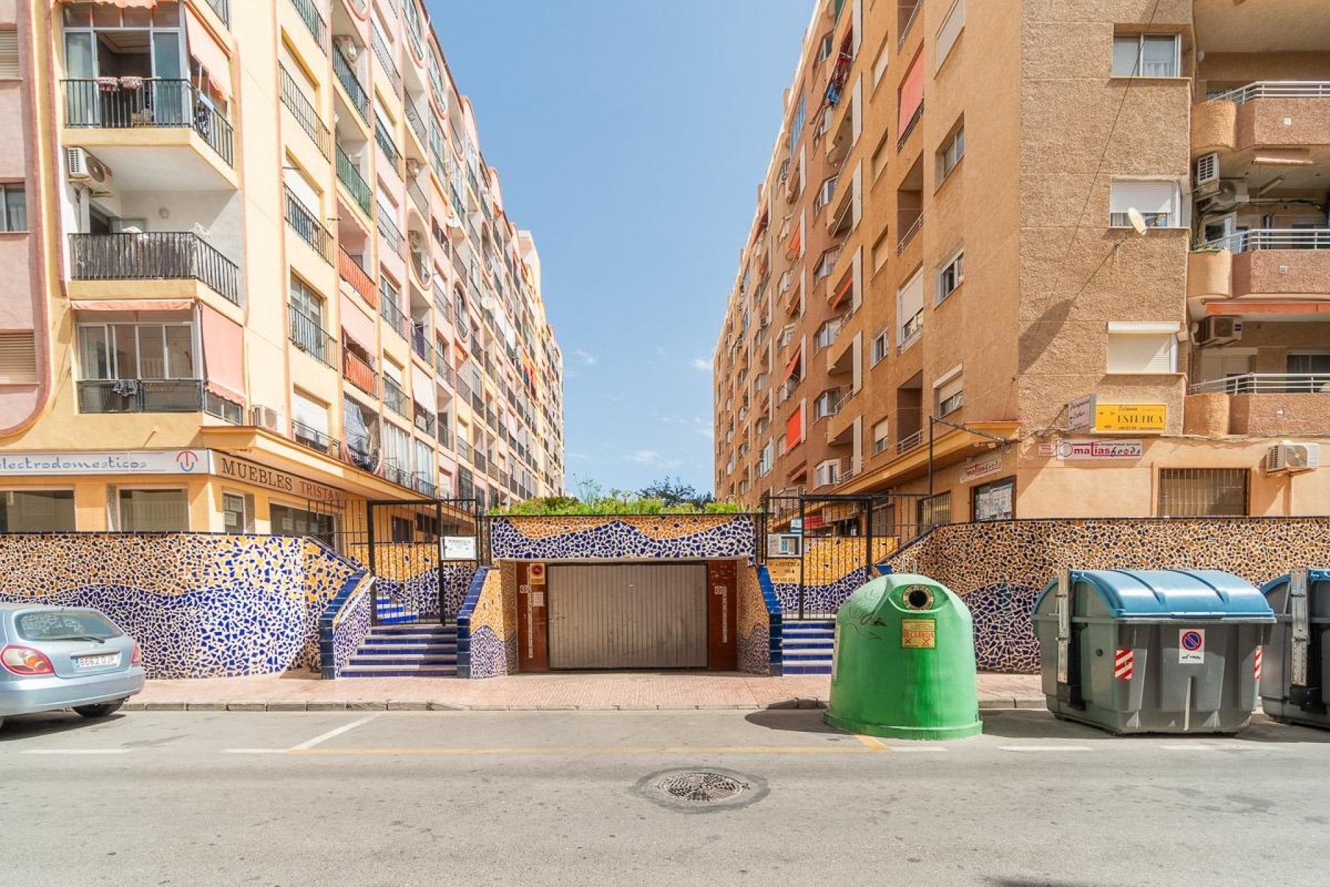 Herverkoop - Appartement - Torrevieja - Costa Blanca South