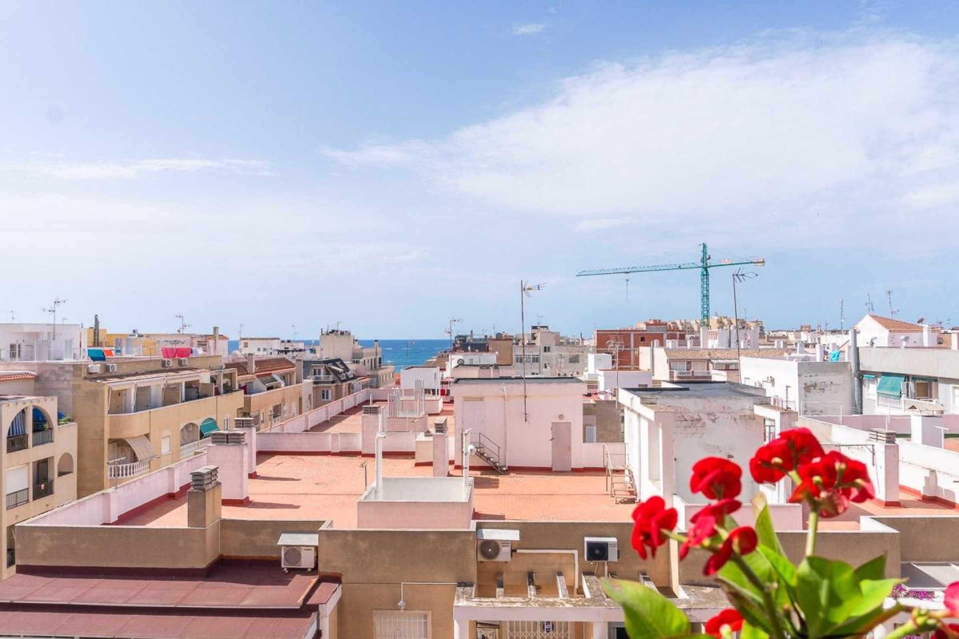 Herverkoop - Appartement - Torrevieja - Costa Blanca South