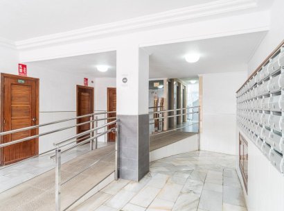 Appartement · Herverkoop - Torrevieja · Centro · Alicante · Spanje