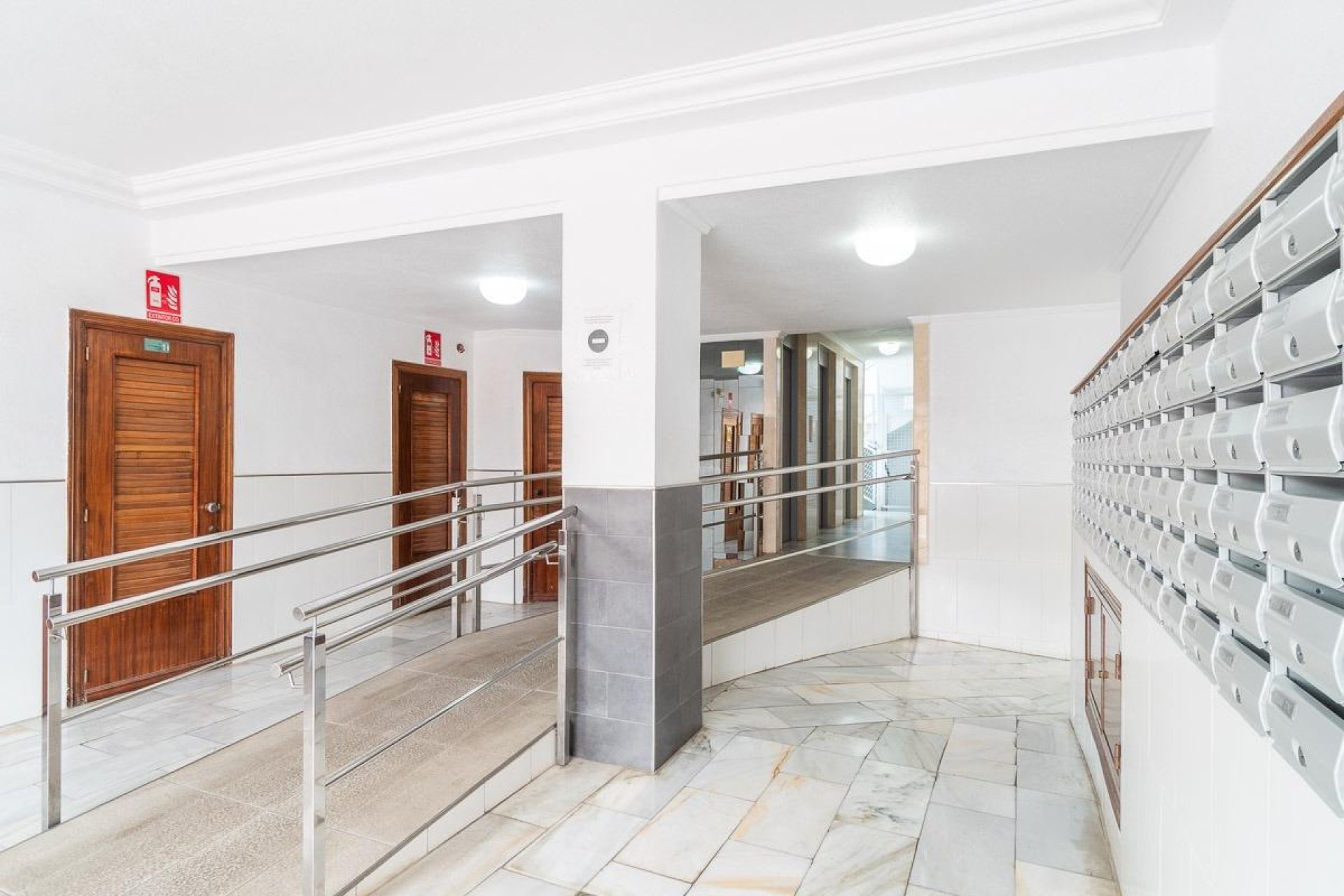 Herverkoop - Appartement - Torrevieja - Costa Blanca South