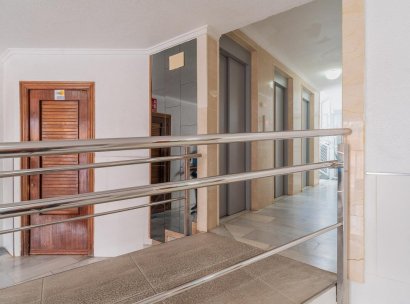 Appartement · Herverkoop - Torrevieja · Centro · Alicante · Spanje