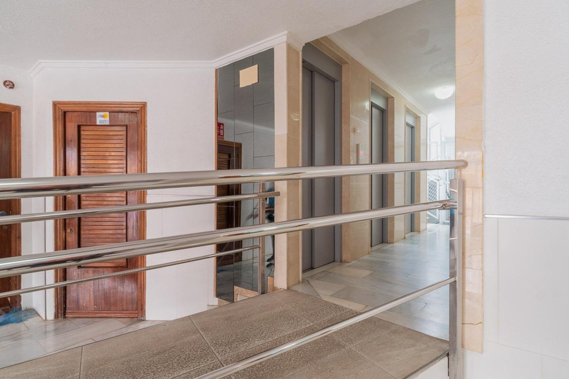 Herverkoop - Appartement - Torrevieja - Costa Blanca South