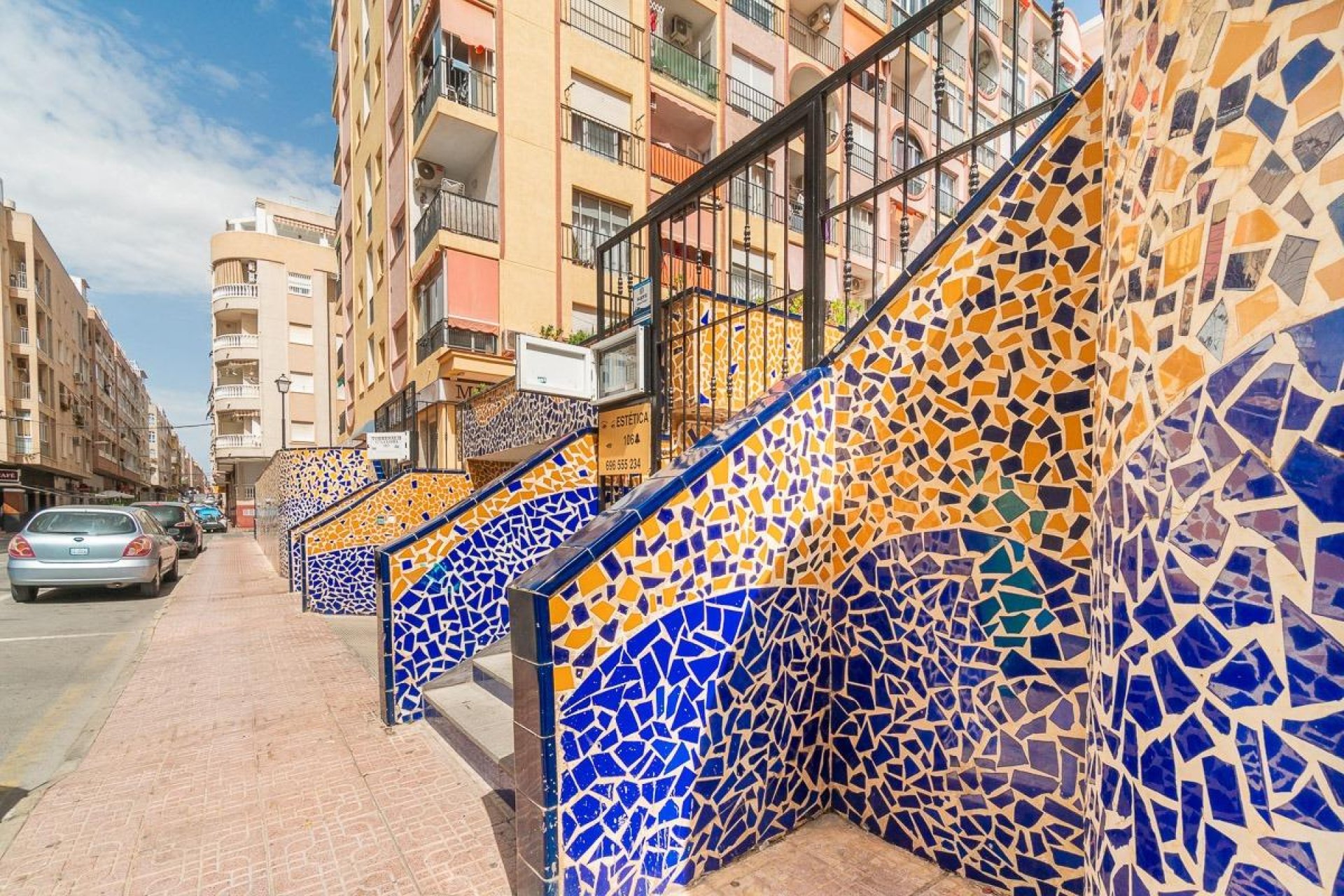 Herverkoop - Appartement - Torrevieja - Costa Blanca South