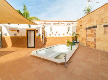 Villa · Återförsäljning - Orihuela · Orihuela Costa · Alicante · Spanien