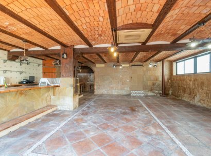 Villa · Återförsäljning - Orihuela · Orihuela Costa · Alicante · Spanien