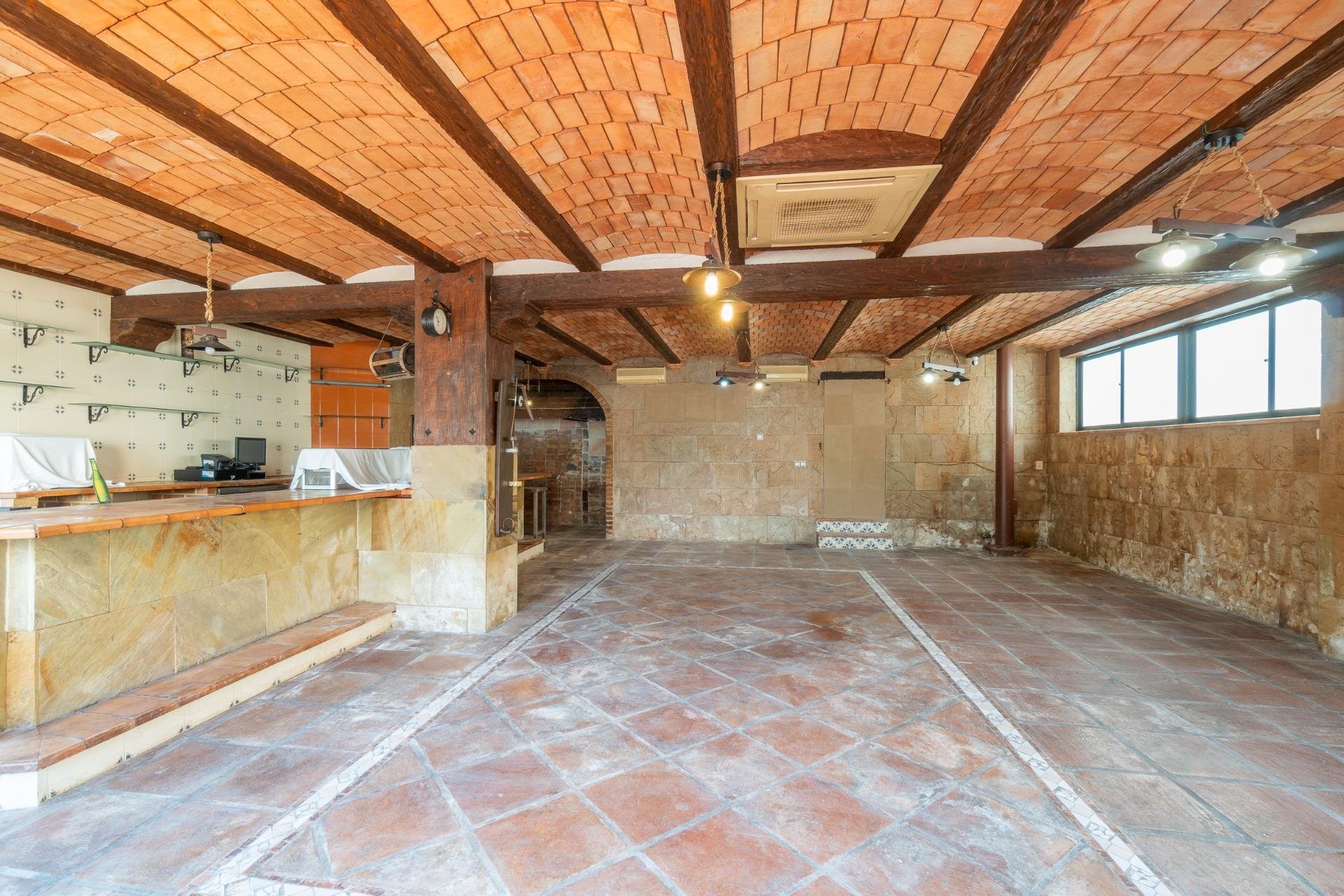 Återförsäljning - Villa - Orihuela - Costa Blanca South