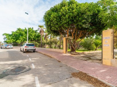 Villa · Återförsäljning - Orihuela · Orihuela Costa · Alicante · Spanien