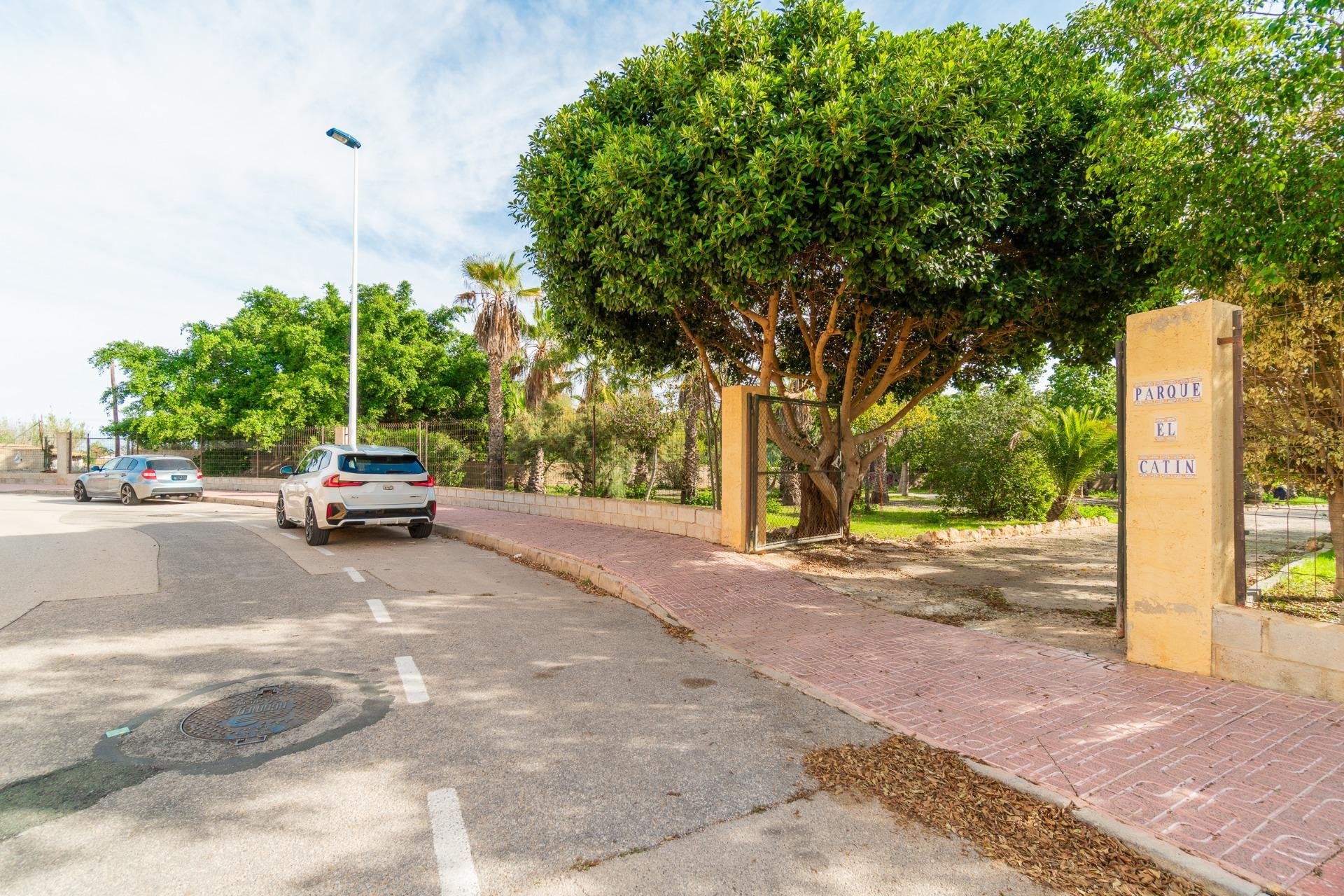 Återförsäljning - Villa - Orihuela - Costa Blanca South