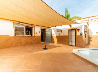 Villa · Återförsäljning - Orihuela · Orihuela Costa · Alicante · Spanien