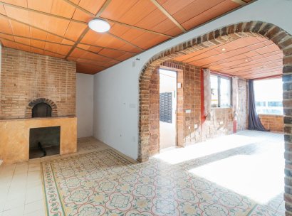 Villa · Återförsäljning - Orihuela · Orihuela Costa · Alicante · Spanien