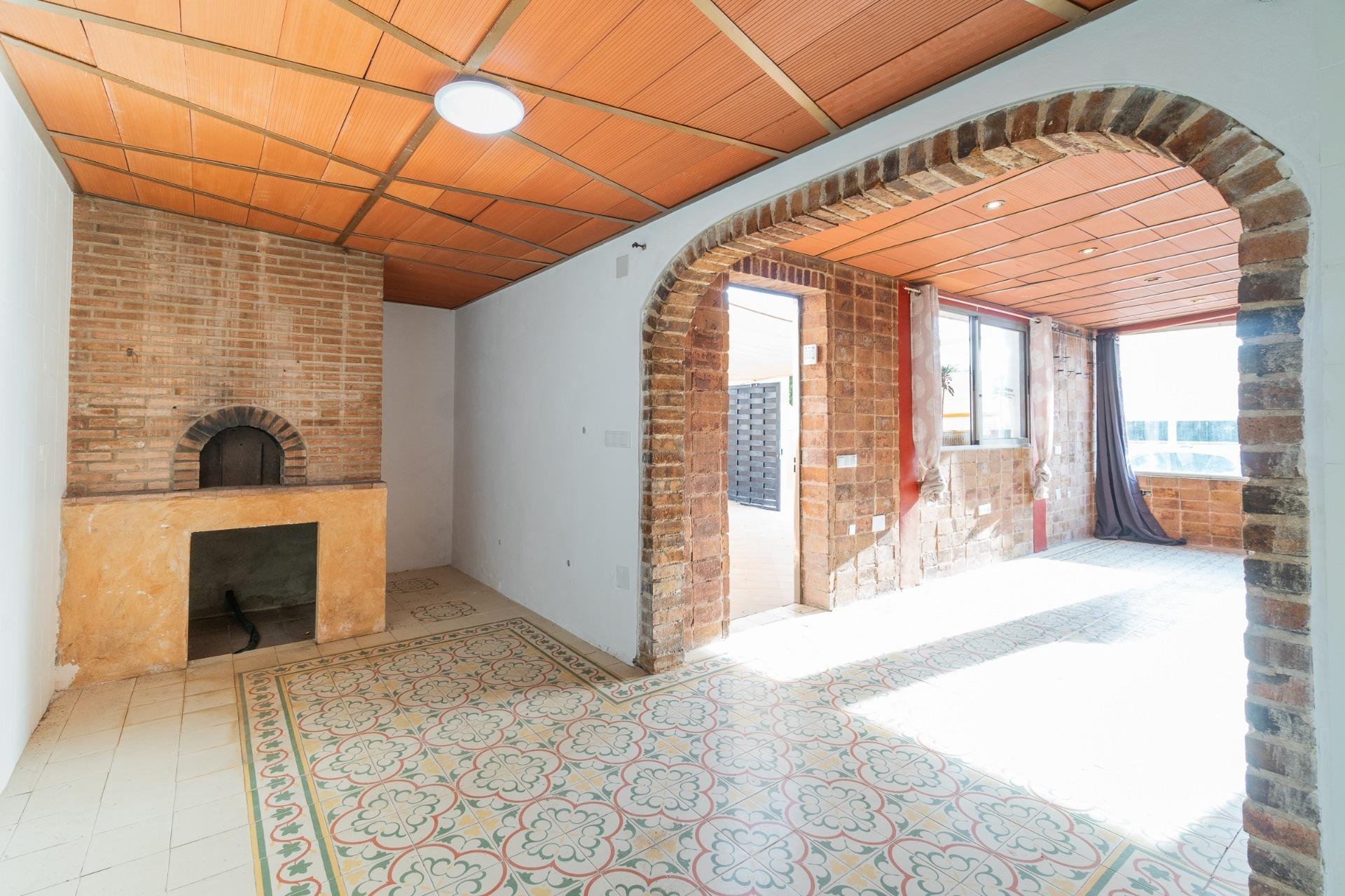 Återförsäljning - Villa - Orihuela - Costa Blanca South