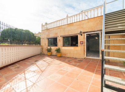 Villa · Återförsäljning - Orihuela · Orihuela Costa · Alicante · Spanien