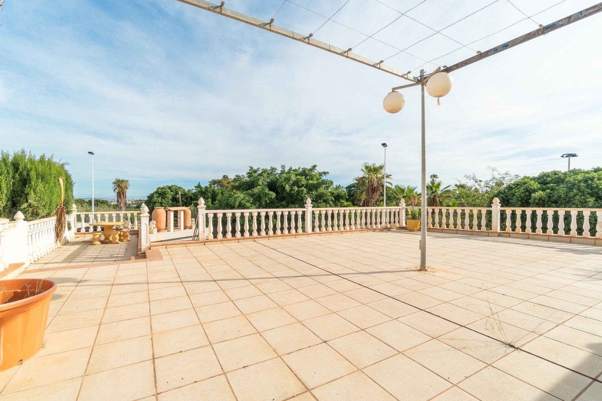 Återförsäljning - Villa - Orihuela - Costa Blanca South