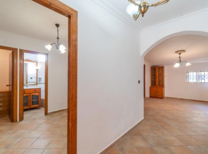 Villa · Återförsäljning - Orihuela · Orihuela Costa · Alicante · Spanien
