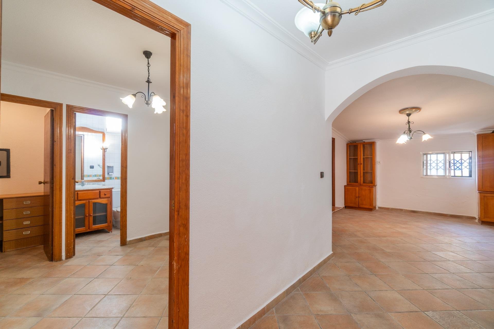 Återförsäljning - Villa - Orihuela - Costa Blanca South