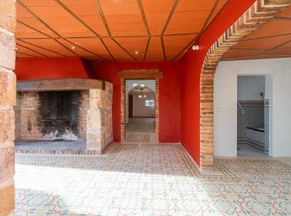 Villa · Återförsäljning - Orihuela · Orihuela Costa · Alicante · Spanien
