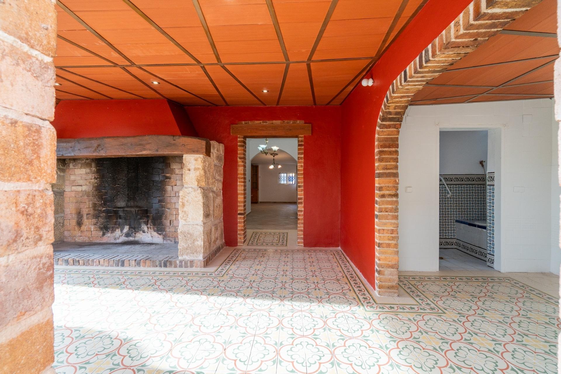 Återförsäljning - Villa - Orihuela - Costa Blanca South