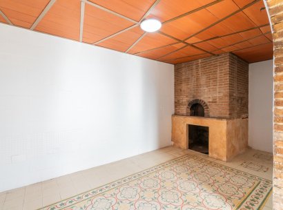 Villa · Återförsäljning - Orihuela · Orihuela Costa · Alicante · Spanien