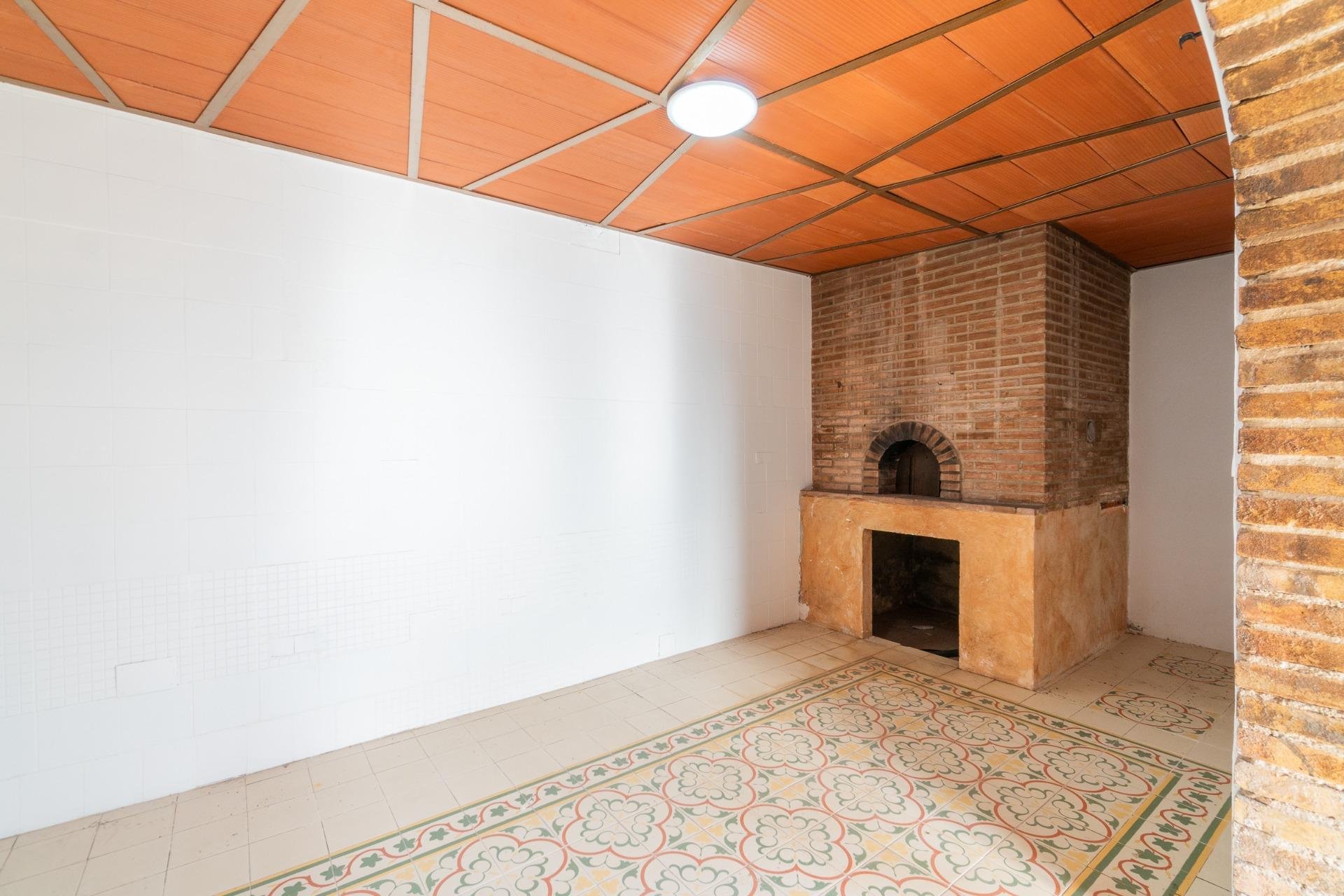 Återförsäljning - Villa - Orihuela - Costa Blanca South