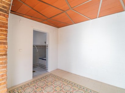 Villa · Återförsäljning - Orihuela · Orihuela Costa · Alicante · Spanien