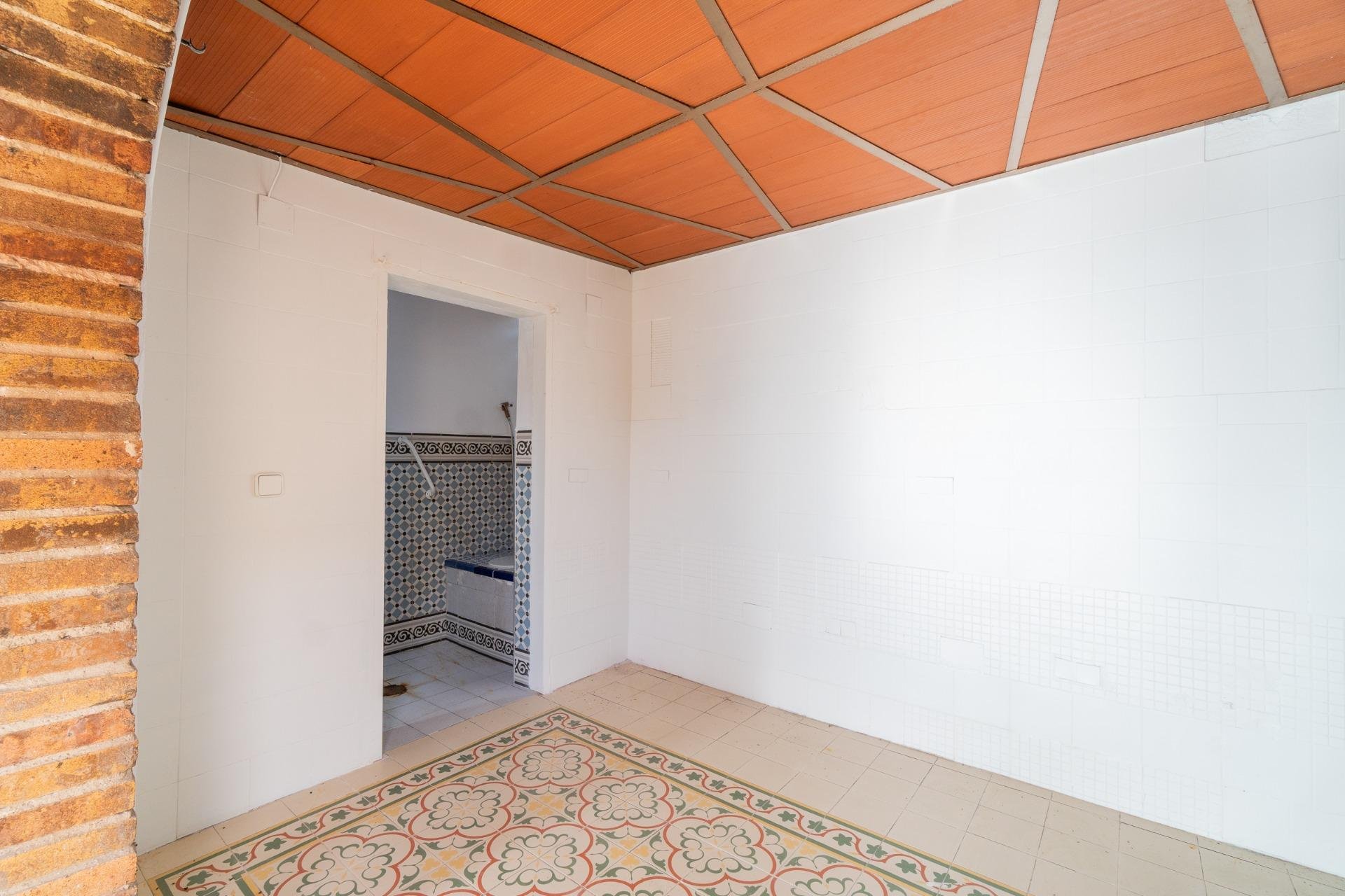Återförsäljning - Villa - Orihuela - Costa Blanca South