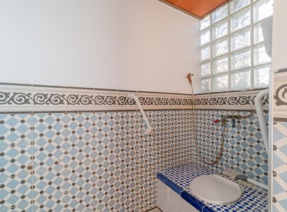 Villa · Återförsäljning - Orihuela · Orihuela Costa · Alicante · Spanien