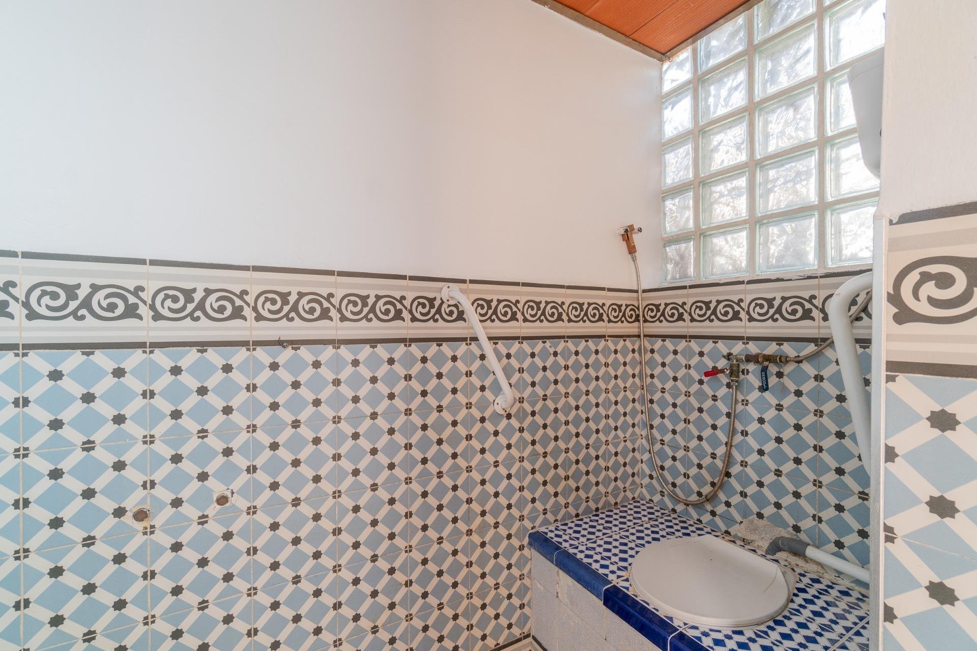 Återförsäljning - Villa - Orihuela - Costa Blanca South