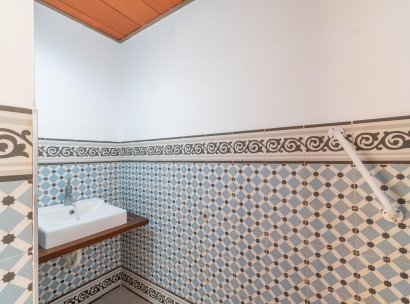 Villa · Återförsäljning - Orihuela · Orihuela Costa · Alicante · Spanien