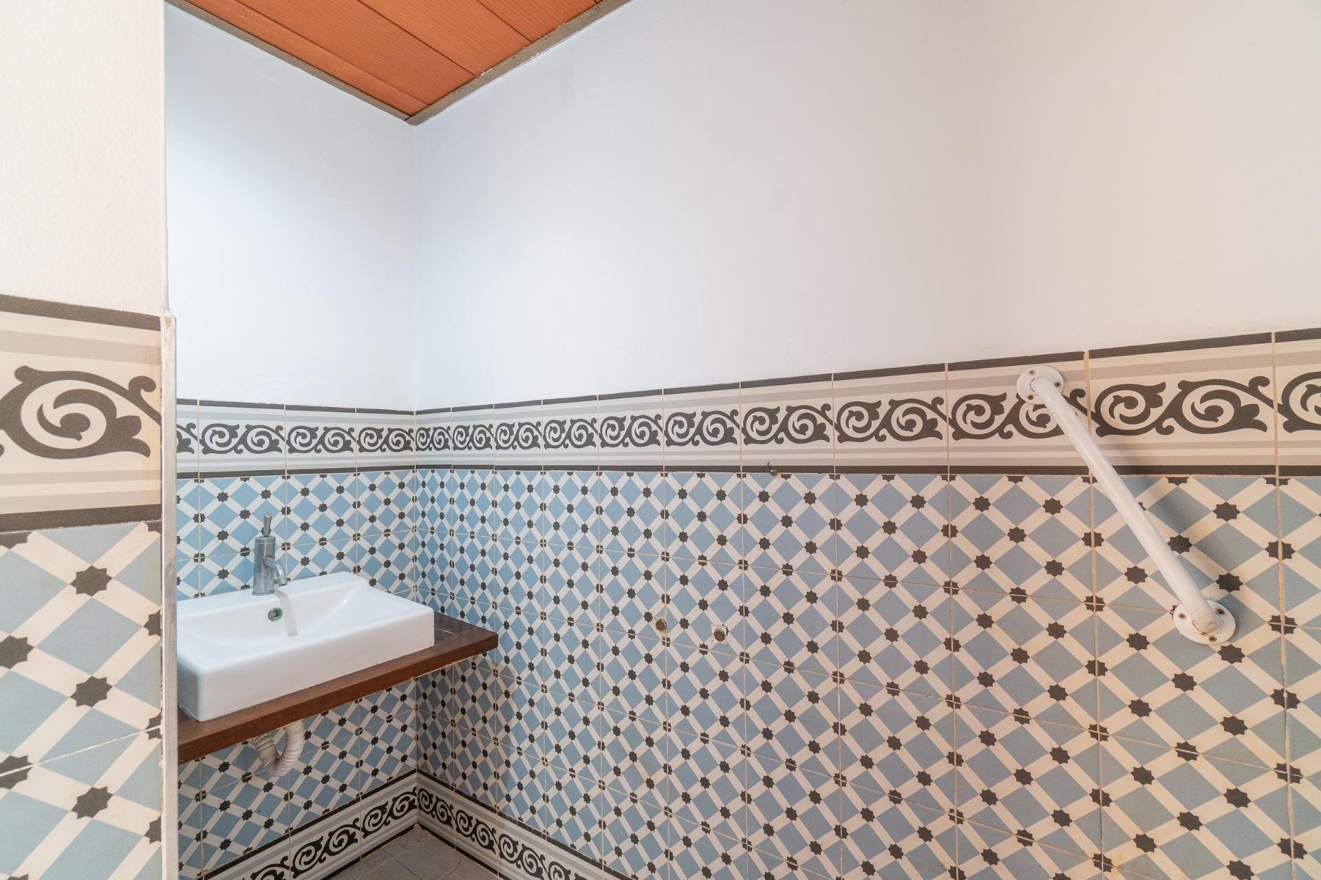 Återförsäljning - Villa - Orihuela - Costa Blanca South