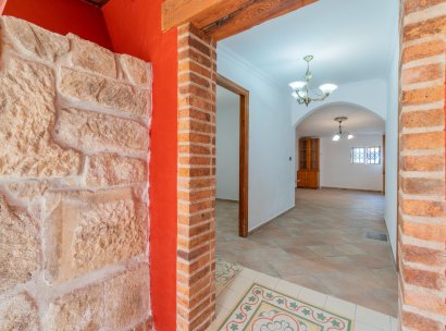 Villa · Återförsäljning - Orihuela · Orihuela Costa · Alicante · Spanien