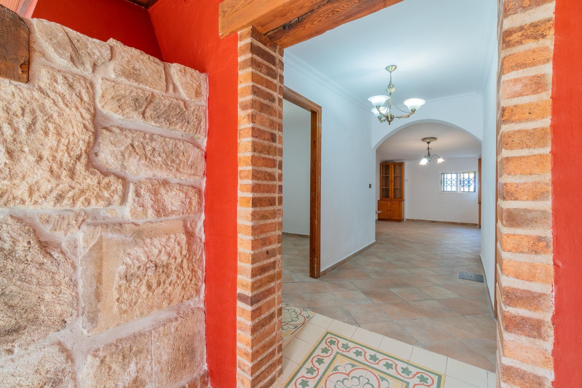 Återförsäljning - Villa - Orihuela - Costa Blanca South