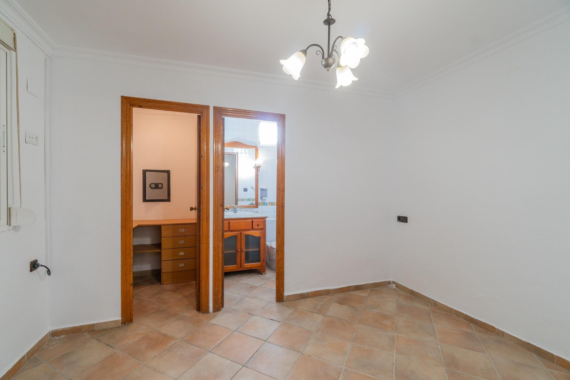 Återförsäljning - Villa - Orihuela - Costa Blanca South