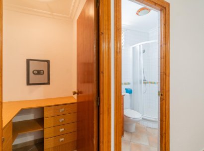 Villa · Återförsäljning - Orihuela · Orihuela Costa · Alicante · Spanien