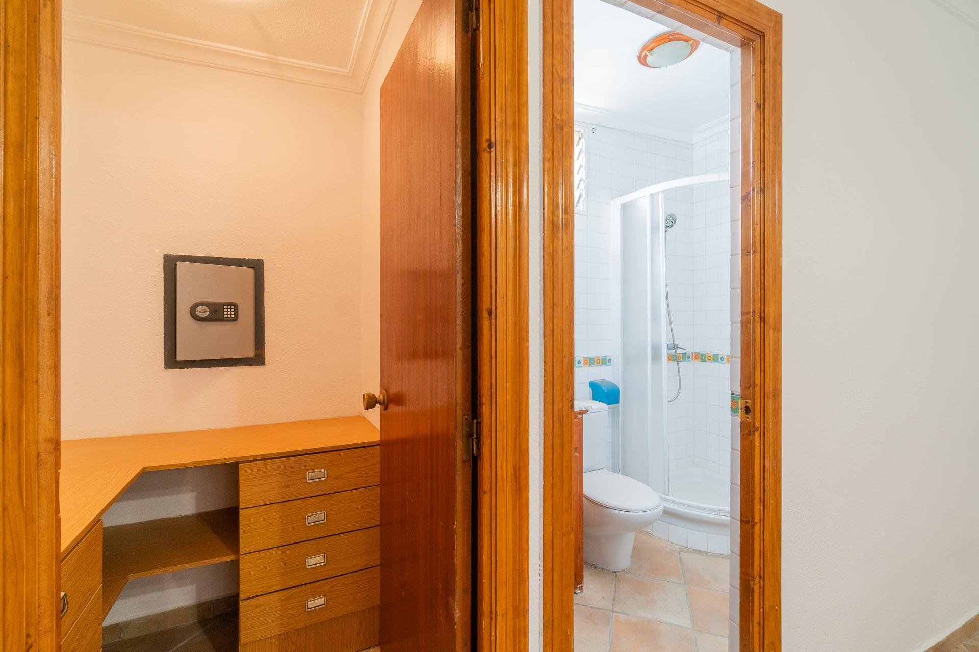 Återförsäljning - Villa - Orihuela - Costa Blanca South
