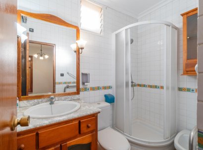 Villa · Återförsäljning - Orihuela · Orihuela Costa · Alicante · Spanien