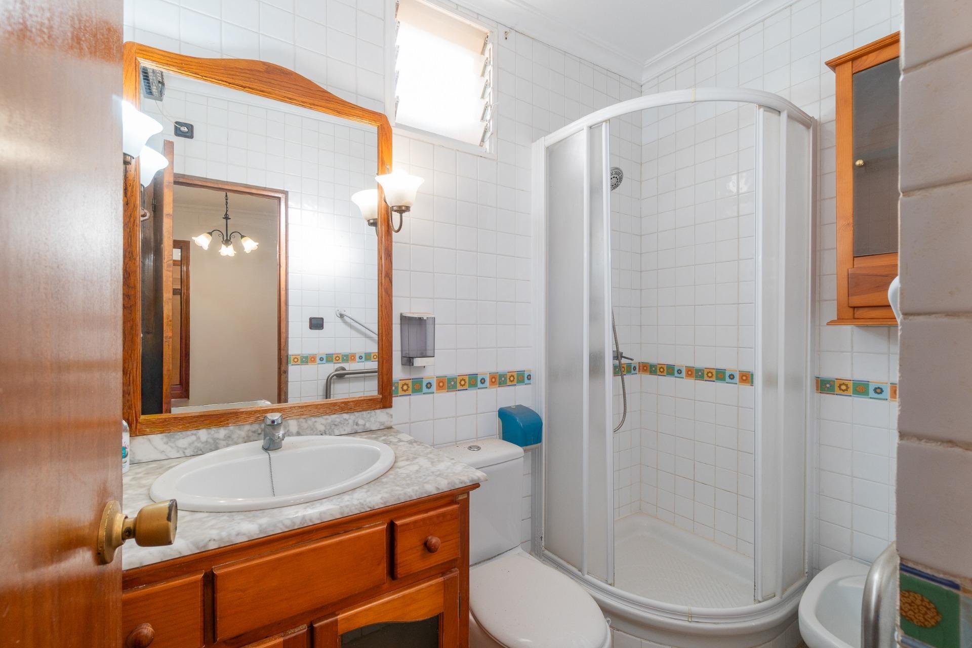 Återförsäljning - Villa - Orihuela - Costa Blanca South