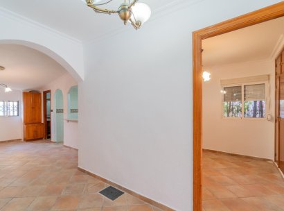 Villa · Återförsäljning - Orihuela · Orihuela Costa · Alicante · Spanien