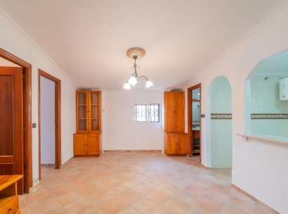 Villa · Återförsäljning - Orihuela · Orihuela Costa · Alicante · Spanien