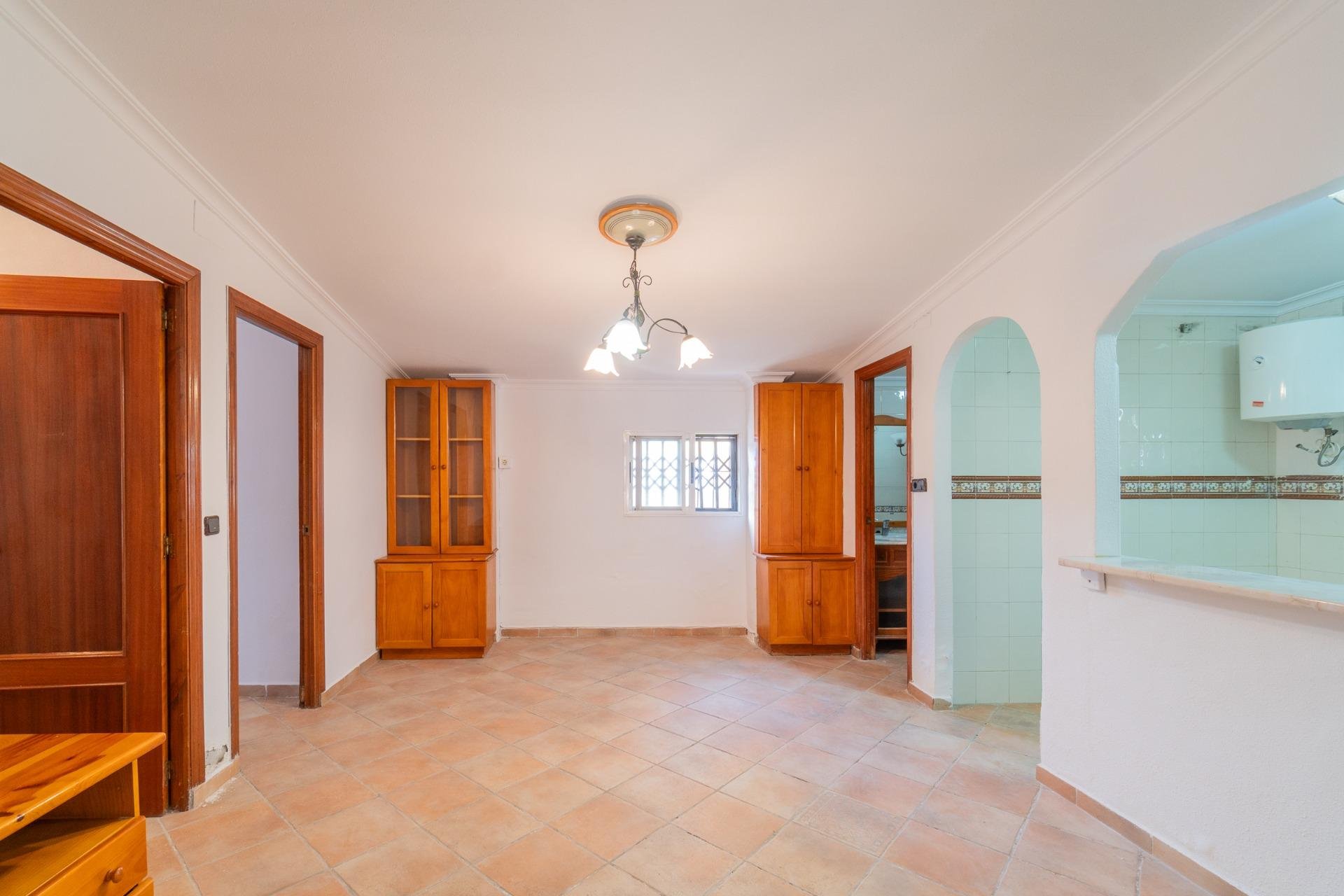 Återförsäljning - Villa - Orihuela - Costa Blanca South
