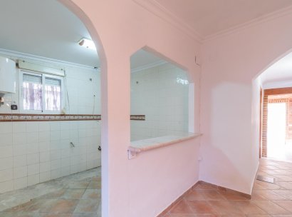 Villa · Återförsäljning - Orihuela · Orihuela Costa · Alicante · Spanien