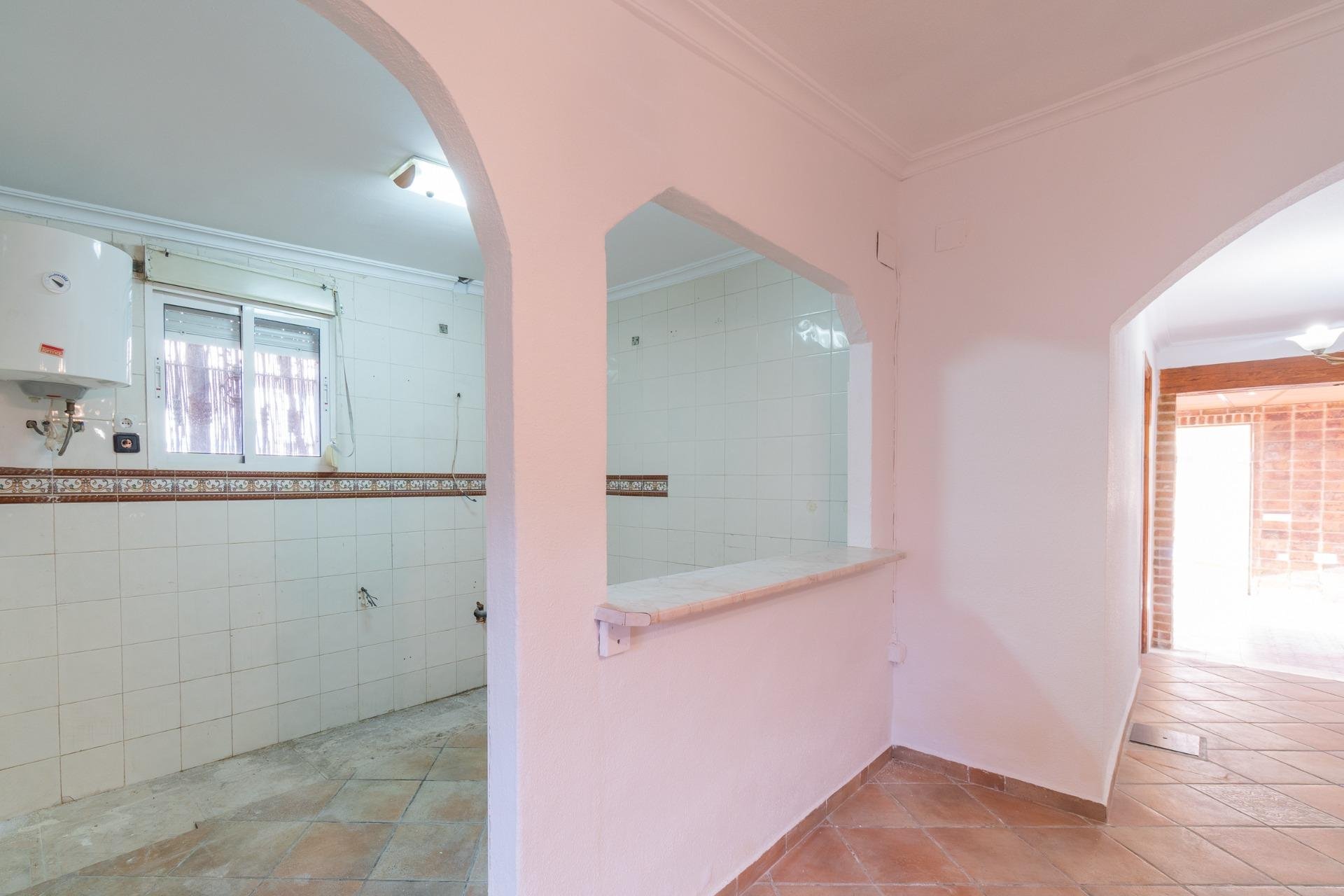 Återförsäljning - Villa - Orihuela - Costa Blanca South