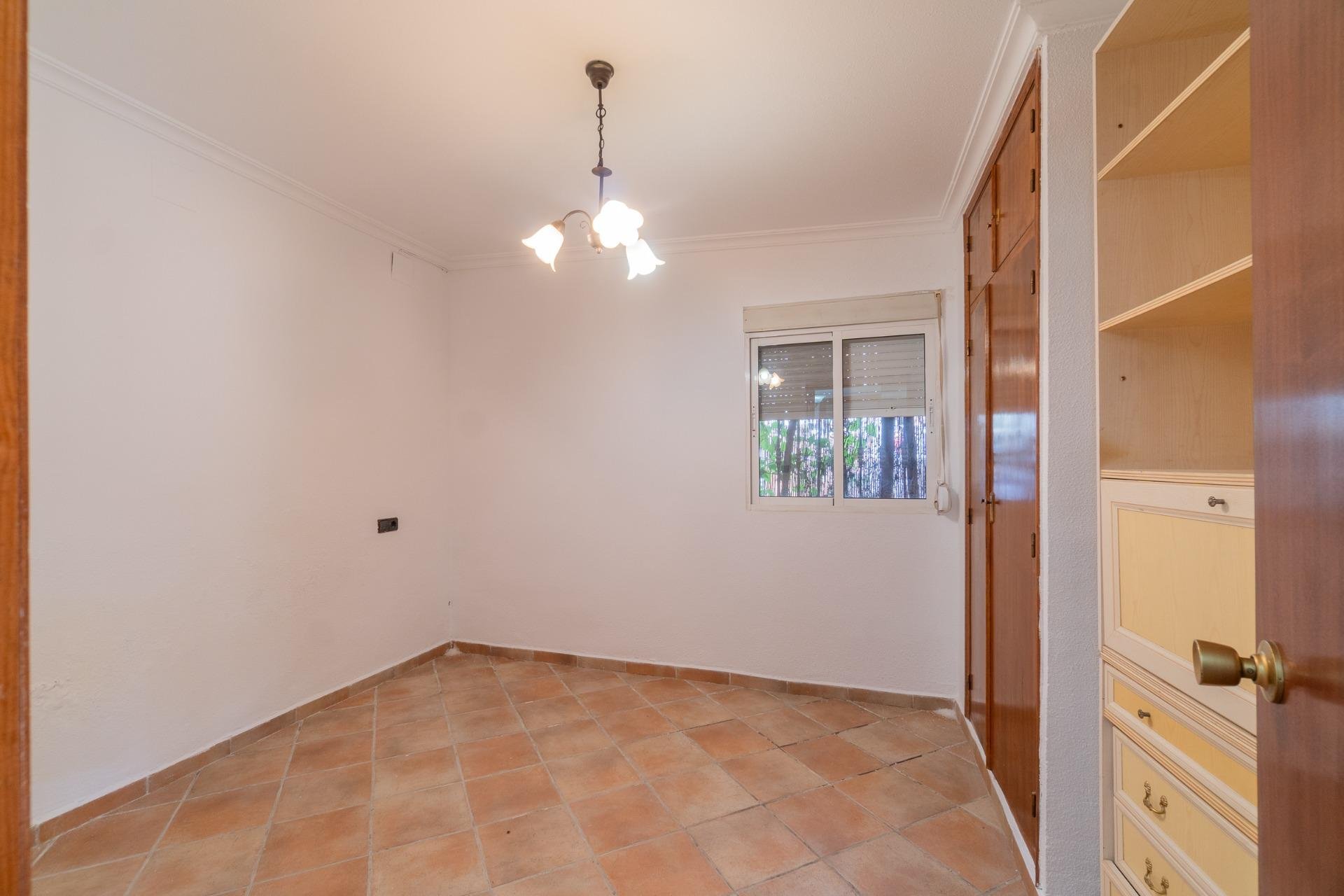 Återförsäljning - Villa - Orihuela - Costa Blanca South
