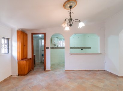 Villa · Återförsäljning - Orihuela · Orihuela Costa · Alicante · Spanien