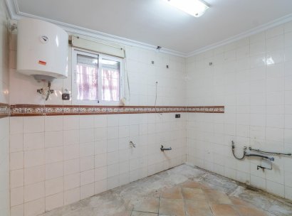 Villa · Återförsäljning - Orihuela · Orihuela Costa · Alicante · Spanien